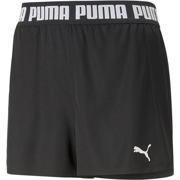 Puma Train All Day Knit 3 Shorts