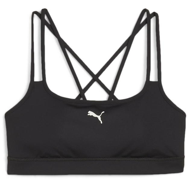 Puma STRAPPY BRA