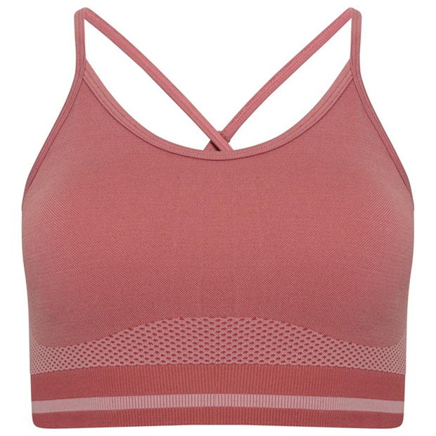 Dare 2b 2b Don'T Sweat It Strappy Bra Low Impact Sports Womens