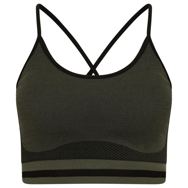 Dare 2b 2b Don'T Sweat It Strappy Bra Low Impact Sports Womens