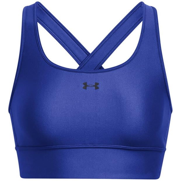 Under Armour Crossbac LongLine Ld43