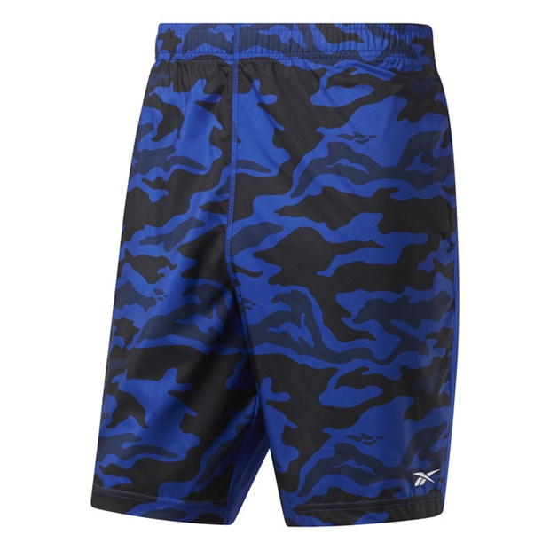 Reebok Ready Graphic Shorts Mens