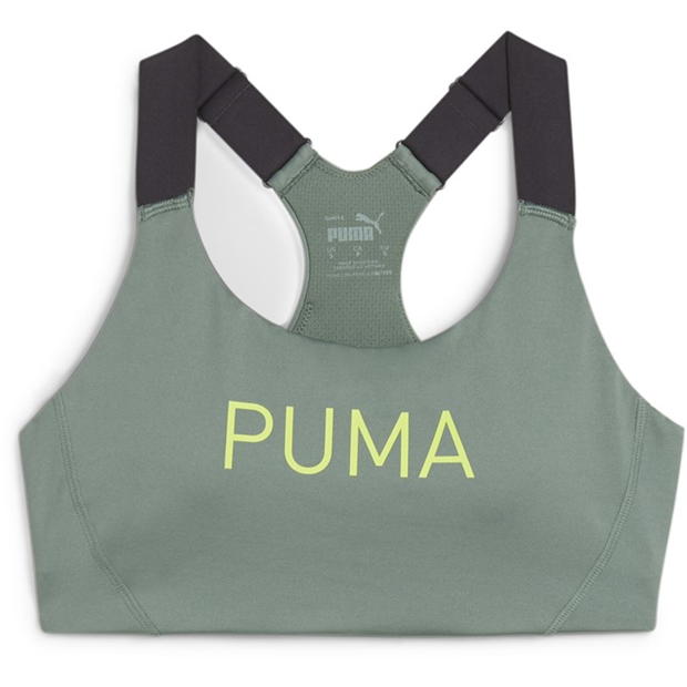 Puma 4keeps Eversculpt Bra Medium Impact Sports Womens