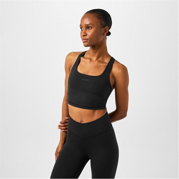 USA Pro Pro Squre Nk Bra Womens