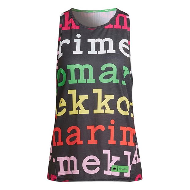 adidas X Marimekko Training Tank Top Womens