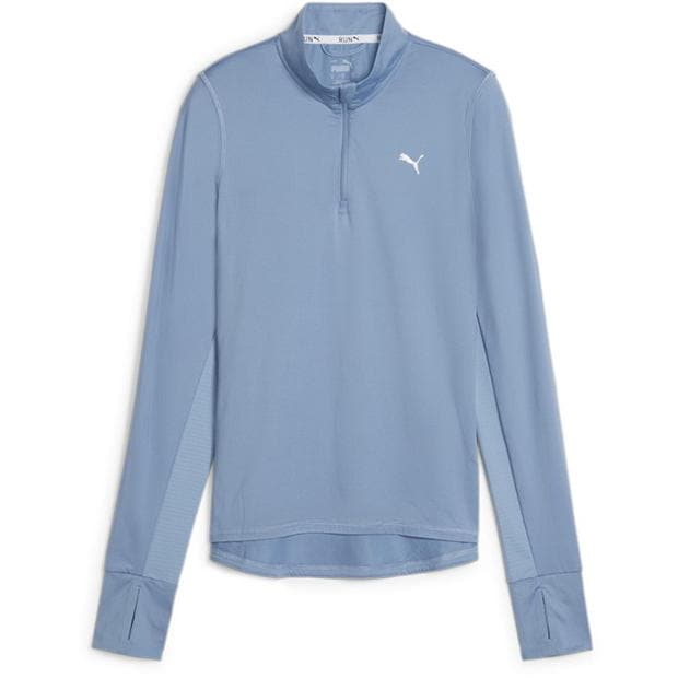 Puma FAVORITE quarter ZIP W