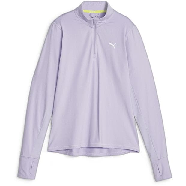 Puma FAVORITE quarter ZIP W