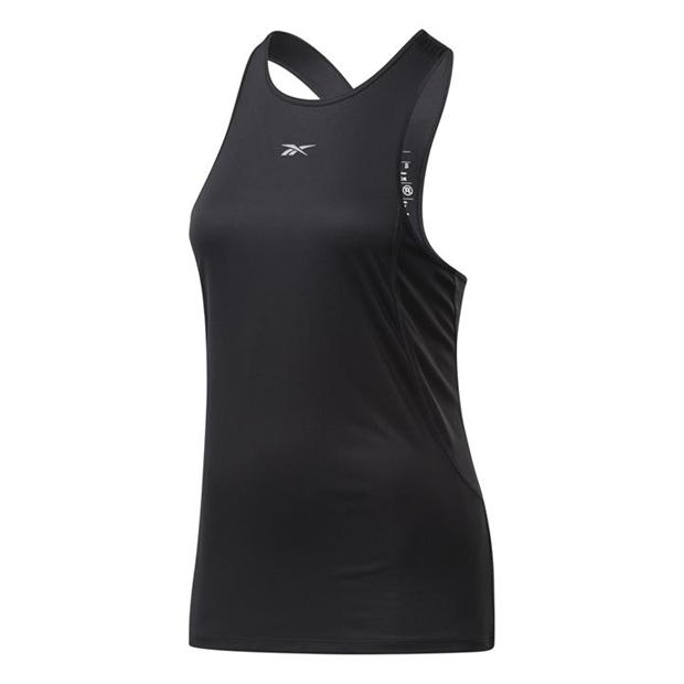 Reebok Work Ready Run Speedwick Tank Top Womens