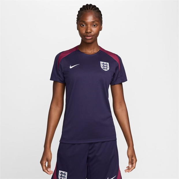 Nike England Strike Shirt 2024 Womens