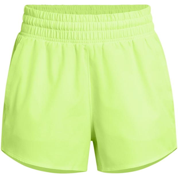 Under Armour Armour Flex Woven Short 3in Gym Womens