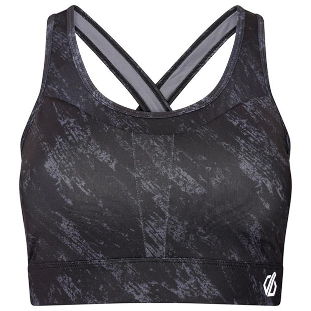 Dare 2b 2b Mantra Sports Bra Low Impact Womens