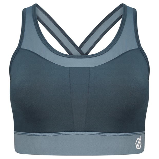 Dare 2b 2b Mantra Sports Bra Low Impact Womens