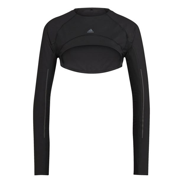 adidas HIIT 45 Seconds Bolero Womens