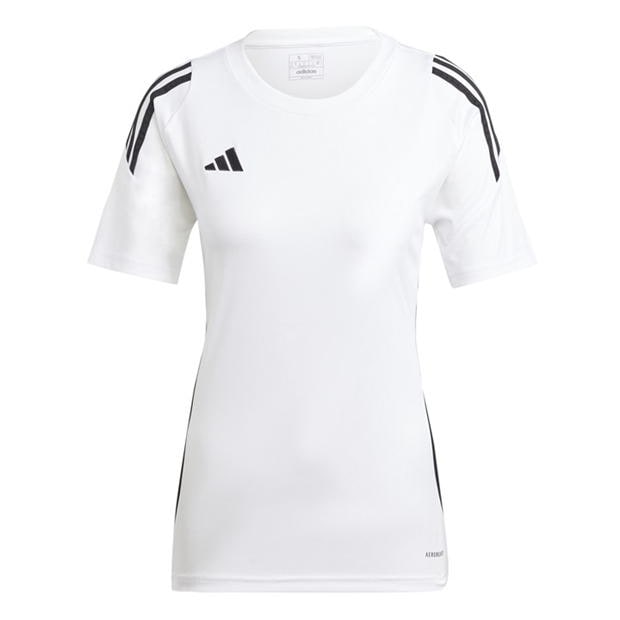 adidas Tiro 24 Training T-Shirt Womens