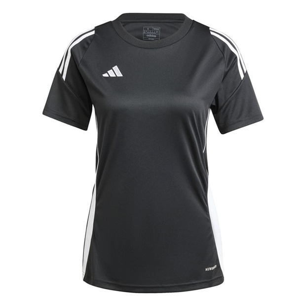 adidas Tiro 24 Training T-Shirt Womens