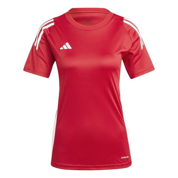 adidas Tiro 24 Training T-Shirt Womens