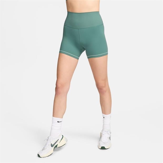 Nike High-Waisted Biker Shorts Women's