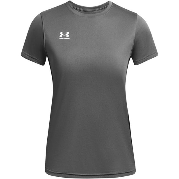 Under Armour Womens Challenger SS Training Top