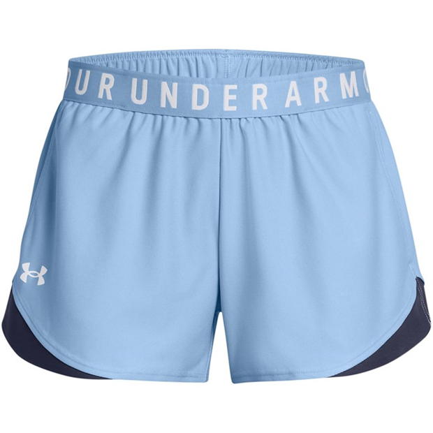 Under Armour Play Up 2 Shorts Womens