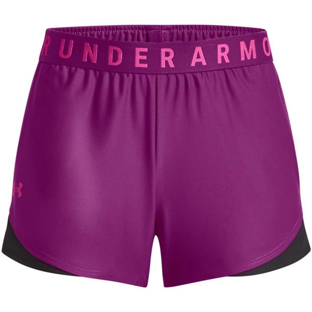 Under Armour Play Up 2 Shorts Ladies