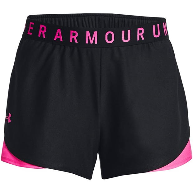 Under Armour Armour Play Up 2-in-1 Shorts Women's