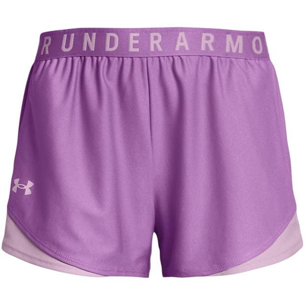 Under Armour Play Up 2 Shorts Ladies