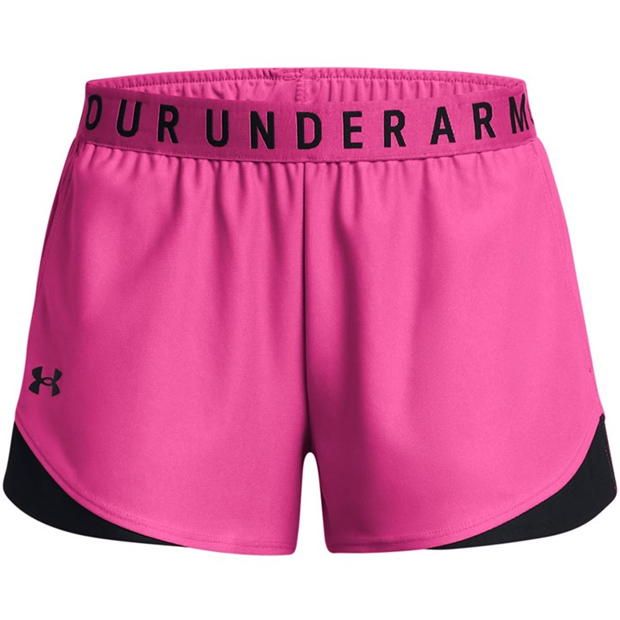 Under Armour Play Up 2 Shorts Womens