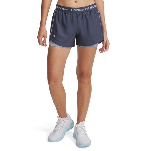 Under Armour Armour 2-in-1 Shorts Women'