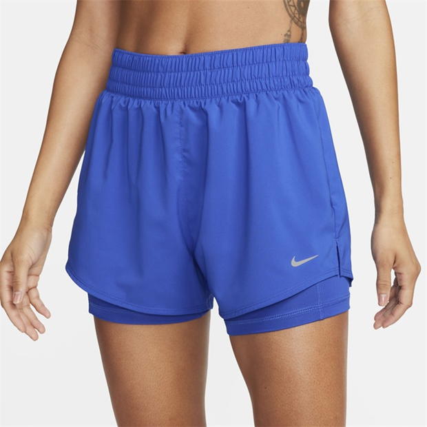 Nike Pro Flex Women's 2-in-1 Shorts