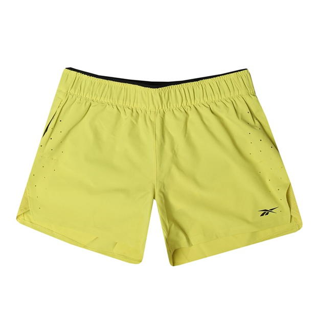 Reebok United By Fitness Epic Shorts Womens Gym Short