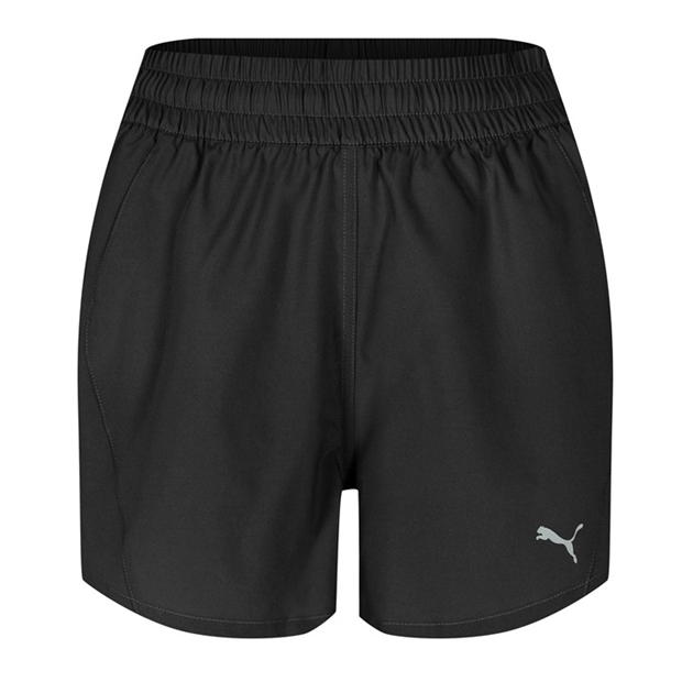 Puma W Run Hw Velocity 3 Short Gym Womens