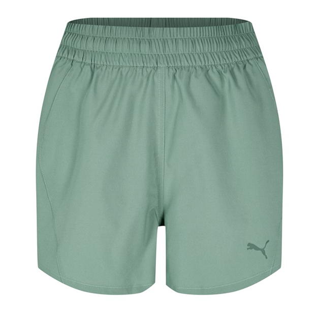 Puma W Run Hw Velocity 3 Short Gym Womens