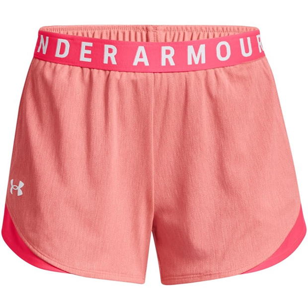 Under Armour Armour Play Up Shorts