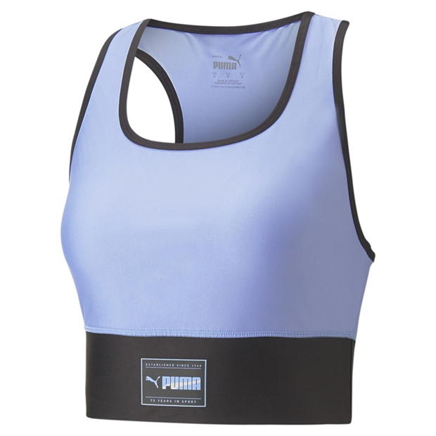 Puma Fit CropVest Ld32