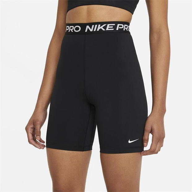 Nike Pro 7inch High Rise Shorts Womens