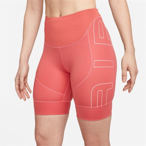 Nike Dri-FIT Air Women's 7 Biker Shorts