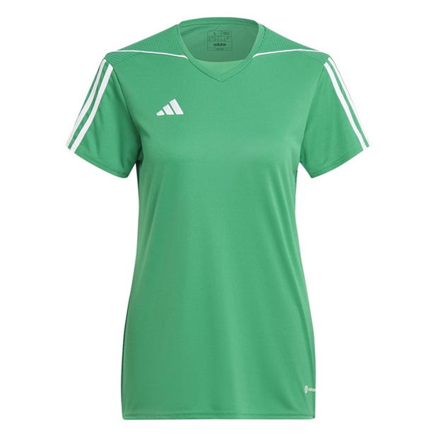 adidas Tiro 23 League Jersey Womens