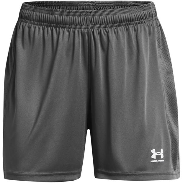 Under Armour W's Ch. Knit Short