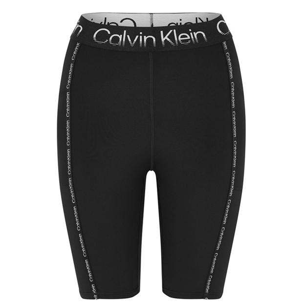 Calvin Klein Performance WO - Knit Shorts