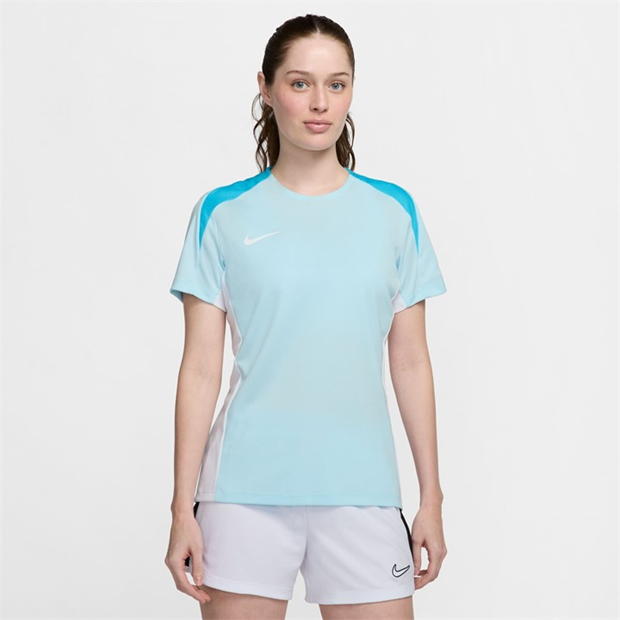 Nike Gear Up Short Sleeve Tee Womens