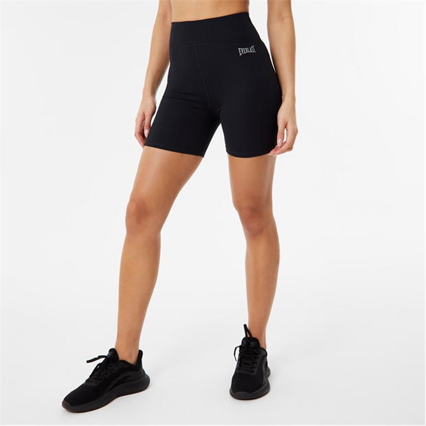 Everlast Contour Panel Shorts Womens