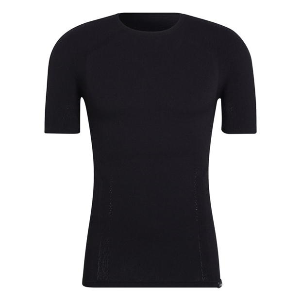 adidas Terrex DRYNAMO™ Eco Merino Short Sleeve T-Shirt