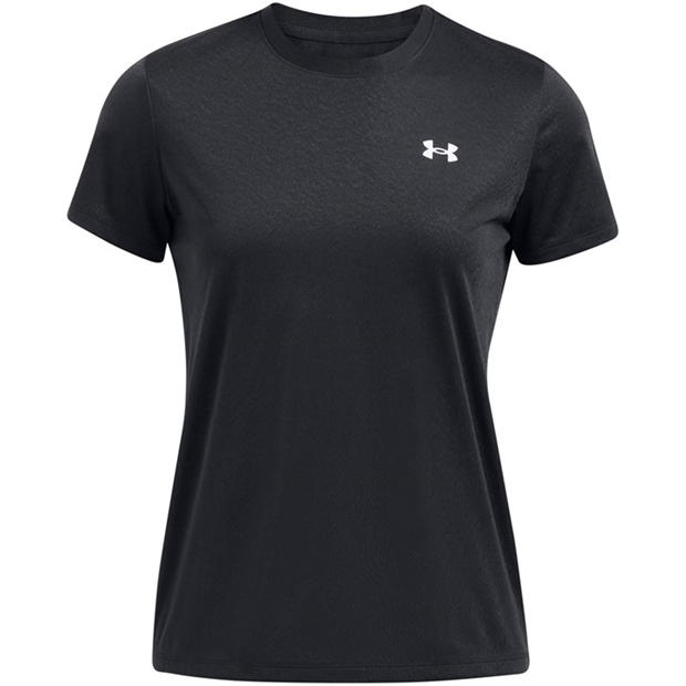 Under Armour Armour Tech Riddle Ssc Gym Top Womens