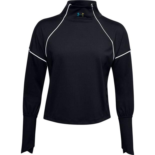 Under Armour W CG RUSH half ZIP