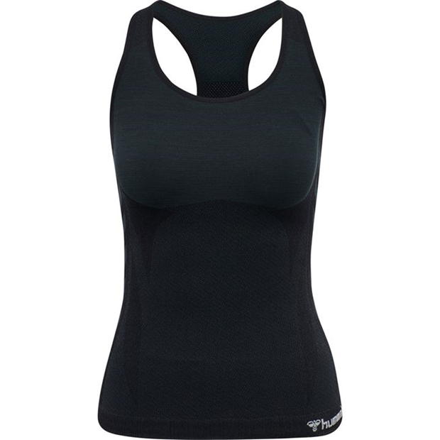 Hummel Clea Sleeveless Top Womens