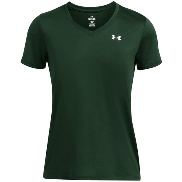 Under Armour Armour Tech™ V-Neck Short Sleeve Women's