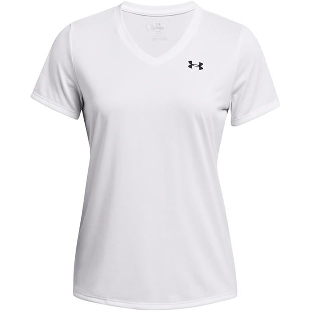 Under Armour Armour Tech™ V-Neck Short Sleeve Women's