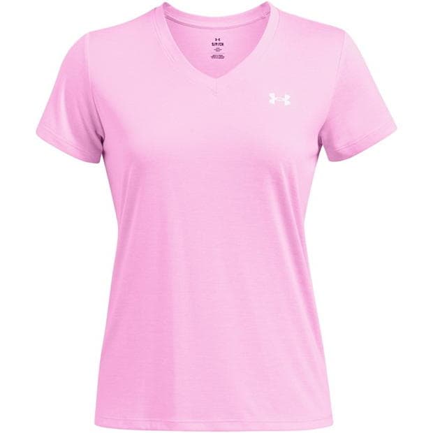 Under Armour Tech Twist T Shirt Ladies