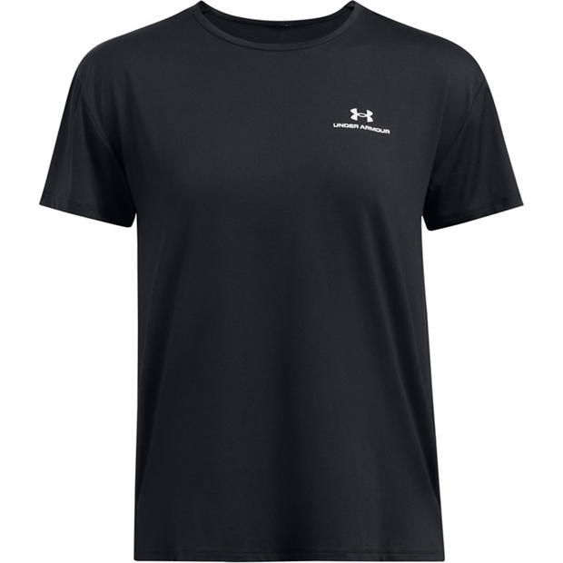 Under Armour Armour Ua Vanish Energy Ss 2.0 Gym Top Womens