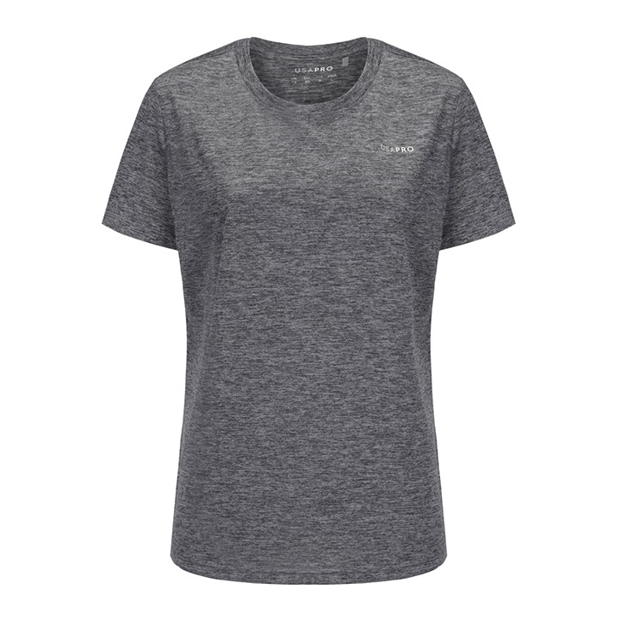 USA Pro Tech C Tee Ladies